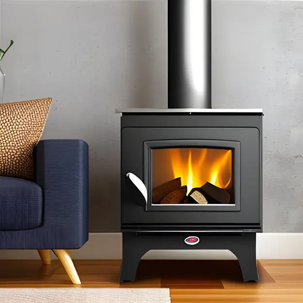 best 8kw multi fuel stoves for winter